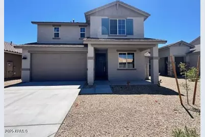 23225 W Florence Avenue, Buckeye, AZ 85326 - Photo 1