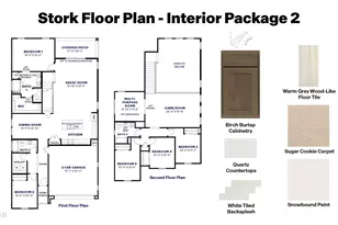 7350 W Buckhorn Trail, Peoria, AZ 85383 - Photo 1