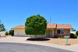 9814 W Azalea, Sun City, AZ 85351 - Photo 1