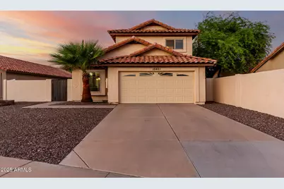 15421 S 38th Street, Phoenix, AZ 85044 - Photo 1