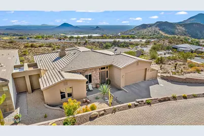 14849 E Valley Vista Drive, Fountain Hills, AZ 85268 - Photo 1