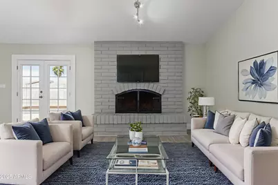 2320 E Shangri La, Phoenix, AZ 85028 - Photo 1