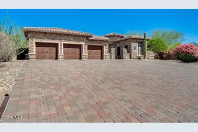 4053 N Sage Creek Circle, Mesa, AZ 85207 - Photo 1