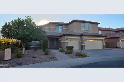 9418 S 46th Drive, Laveen, AZ 85339 - Photo 1