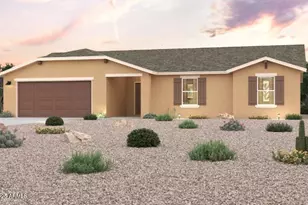 9411 W Kramer, Arizona City, AZ 85123 - Photo 1