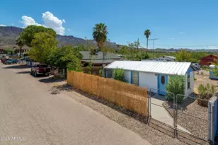 313 W Palma St, Superior, AZ 85173 - Photo 1