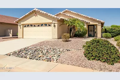 731 S 232nd Avenue, Buckeye, AZ 85326 - Photo 1