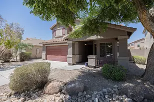 16090 W Latham St, Goodyear, AZ 85338 - Photo 1