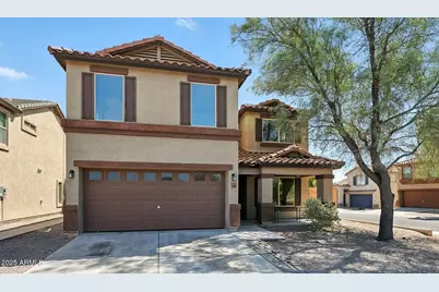 23865 W Corona Avenue, Buckeye, AZ 85326 - Photo 1