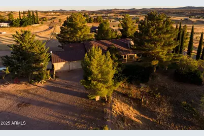 7 Javelina Court, Sonoita, AZ 85637 - Photo 1