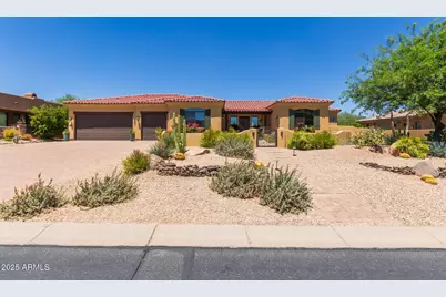 27116 N Javelina Trail, Rio Verde, AZ 85263 - Photo 1