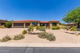 27116 N Javelina Trail, Rio Verde, AZ 85263 - Photo 1