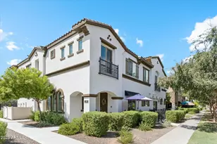 1838 E Bridgeport Pkwy, Gilbert, AZ 85295 - Photo 1