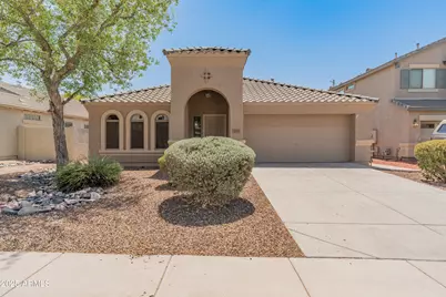 2911 E Quiet Hollow Lane, Phoenix, AZ 85024 - Photo 1