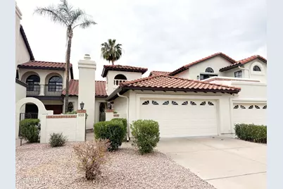 11011 N 92nd Street #1011, Scottsdale, AZ 85260 - Photo 1