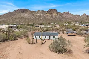 1440 W Moon Vista St, Apache Junction, AZ 85120 - Photo 1