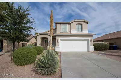 3690 E Janelle Court, Gilbert, AZ 85298 - Photo 1