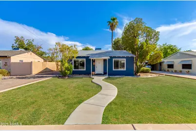 1221 E Oregon Avenue, Phoenix, AZ 85014 - Photo 1