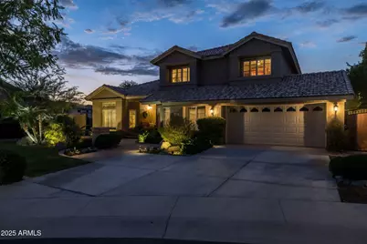 14660 S 25th Way, Phoenix, AZ 85048 - Photo 1