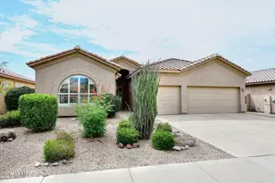 7665 E Quill, Scottsdale, AZ 85255 - Photo 1