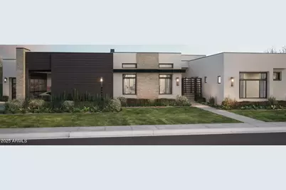 11215 N 68th Street, Scottsdale, AZ 85254 - Photo 1