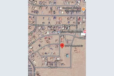 9799 W Mendell, Arizona City, AZ 85123 - Photo 1
