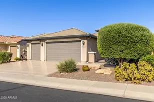 21853 N 261st Ave, Buckeye, AZ 85396 - Photo 1