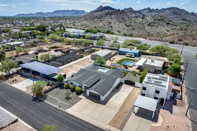 1809 E Ronald Road, Phoenix, AZ 85022 - Photo 1