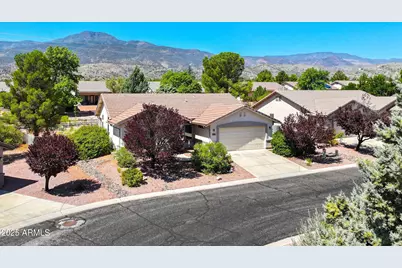 338 S Wild Horse Way, Cottonwood, AZ 86326 - Photo 1