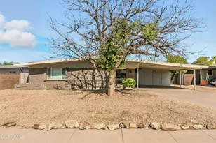 11821 N 36th, Phoenix, AZ 85028 - Photo 1