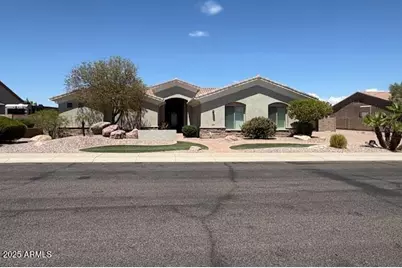 206 W Crimson Sky Court, Casa Grande, AZ 85122 - Photo 1