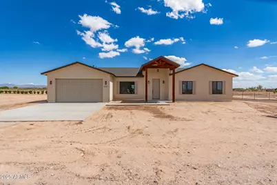 4587 S 334th Drive, Tonopah, AZ 85354 - Photo 1