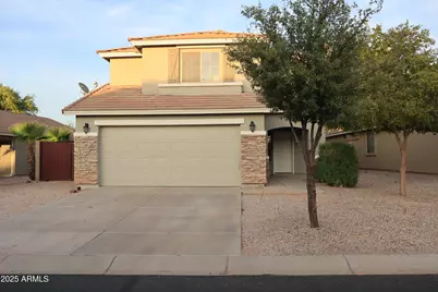35161 N Bandolier Drive, San Tan Valley, AZ 85144 - Photo 1