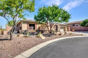 3220 W Feather Sound Dr, Anthem, AZ 85086 - Photo 1