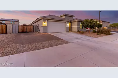 18502 W Carlota Lane, Surprise, AZ 85387 - Photo 1