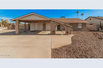 5505 W Sunnyslope Lane, Glendale, AZ 85302 - Photo 1