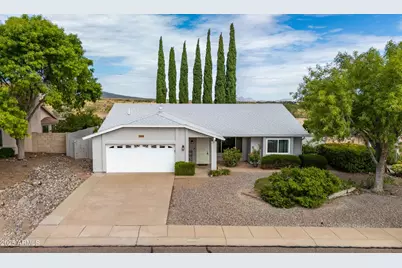 3264 Ridge Crest, Sierra Vista, AZ 85650 - Photo 1