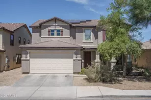 25562 W Nancy Ln, Buckeye, AZ 85326 - Photo 1