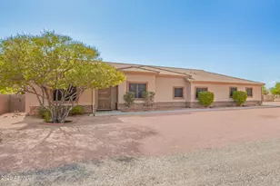 38022 N 2nd Ave, Phoenix, AZ 85086 - Photo 1
