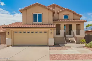 896 N Layman St, Chandler, AZ 85225 - Photo 1