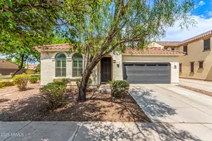 4152 E Woodside, Gilbert, AZ 85297 - Photo 1