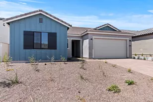 20421 W Rovey Ave, Buckeye, AZ 85396 - Photo 1