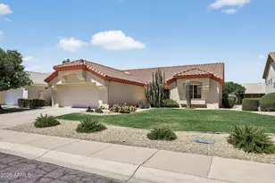 14140 W Circle Ridge Dr, Sun City West, AZ 85375 - Photo 1