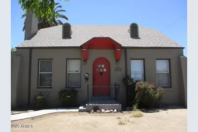1345 W Culver Street, Phoenix, AZ 85007 - Photo 1