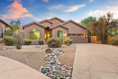 4091 S Senna Court, Gold Canyon, AZ 85118 - Photo 1