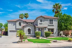 272 E Joseph Way, Gilbert, AZ 85295 - Photo 1