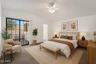 11011 N 92nd Street #1106, Scottsdale, AZ 85260 - Photo 1