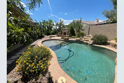 3506 S Soboba Street, Gilbert, AZ 85297 - Photo 1