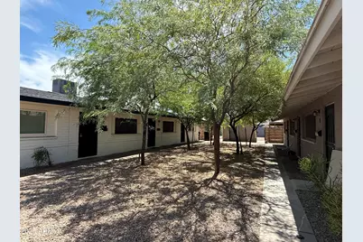1625 W Fillmore Street #1, Phoenix, AZ 85007 - Photo 1