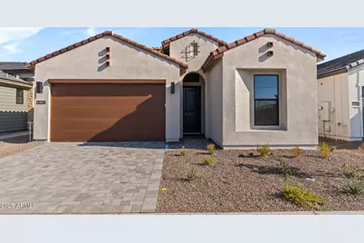 20330 W Sells Drive, Buckeye, AZ 85396 - Photo 1